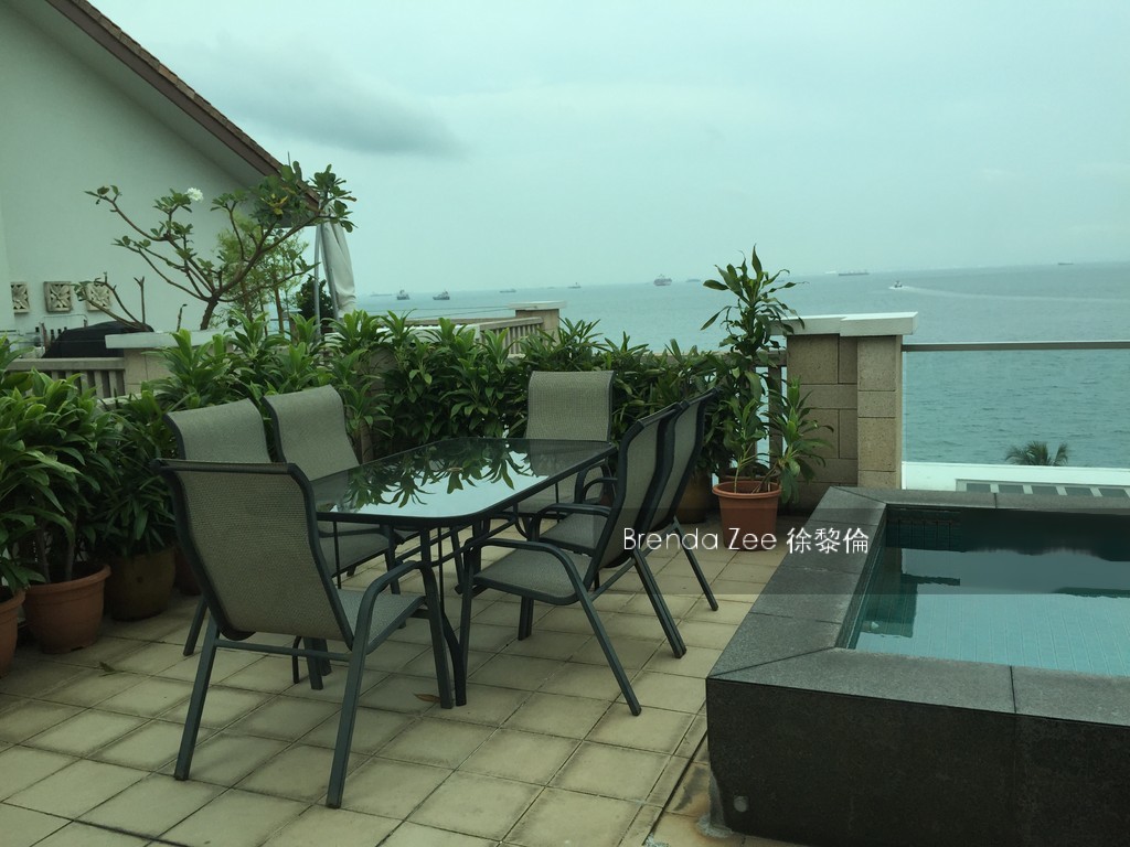 The Berth By The Cove (D4), Condominium #137887762
